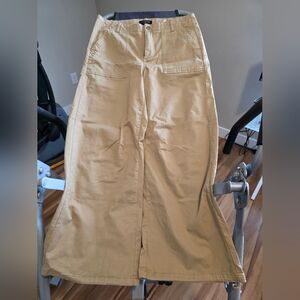 Banana Republic Beige Chinos